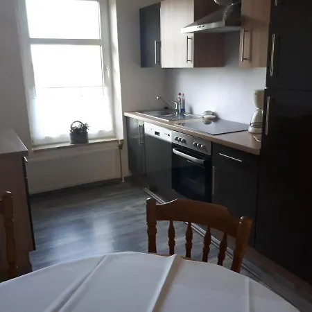 דירה Wassermuehlenholz קפלן