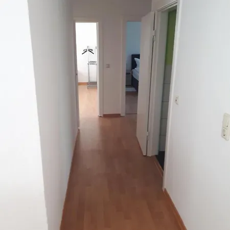 Appartement Wassermuehlenholz Kappeln